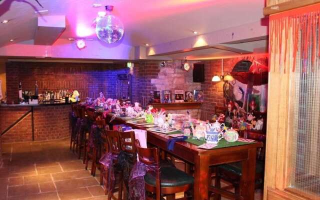 The Goddard Arms