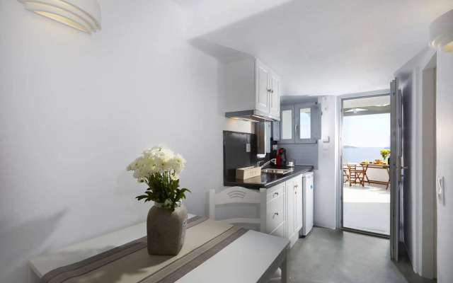 Helianthus Suites