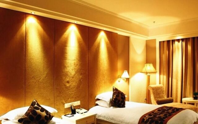 Ningbo Jin Xuan Grand Hotel