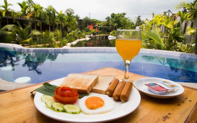 Panwana Resort