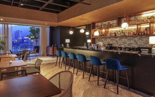 Novotel Medellín El Tesoro