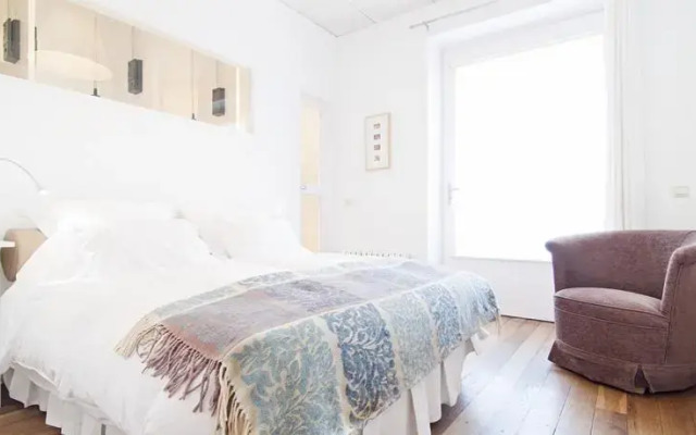 Friendly Rentals Saavedra