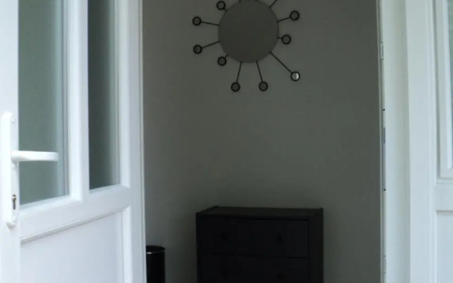 Rooms Sobe ZG