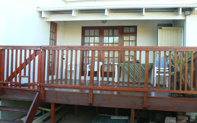 Aloha Bed and Breakfast