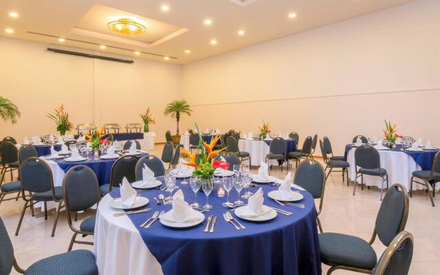 Blue Tree Premium Fortaleza