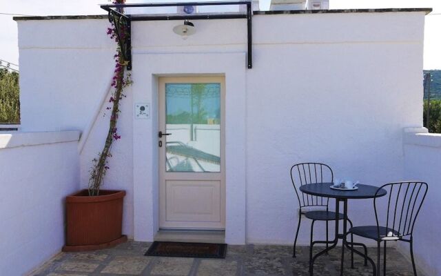 B&B A Casa di Antonia