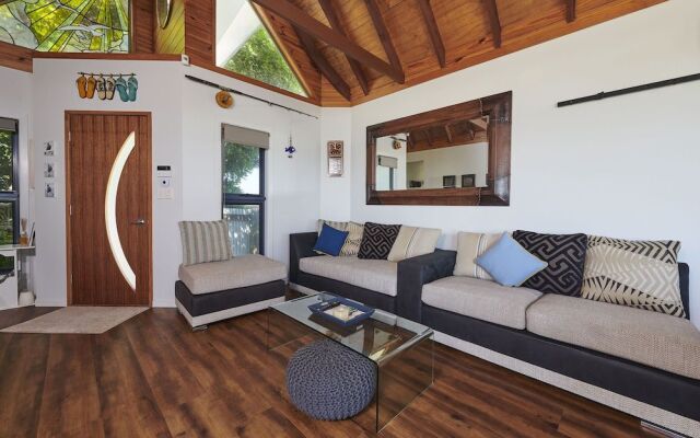 A PERFECT STAY - Belongil on the Beach