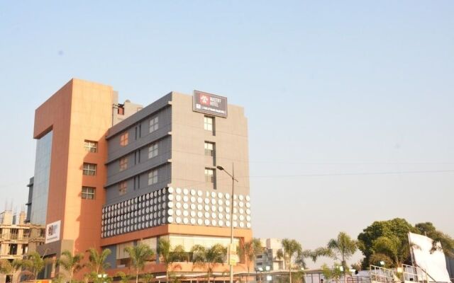 Enrise By Sayaji Pune