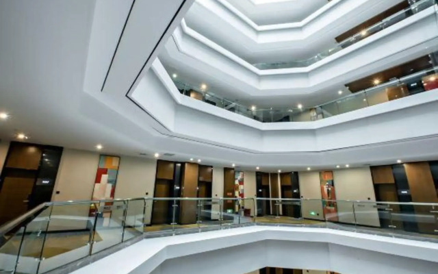 Xinhua Hotel (Chongqing Jiangbei Airport)