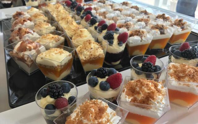 Stellamare Beach Hotel