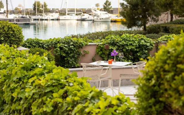 Tivoli Portopiccolo Sistiana Wellness Resort & Spa