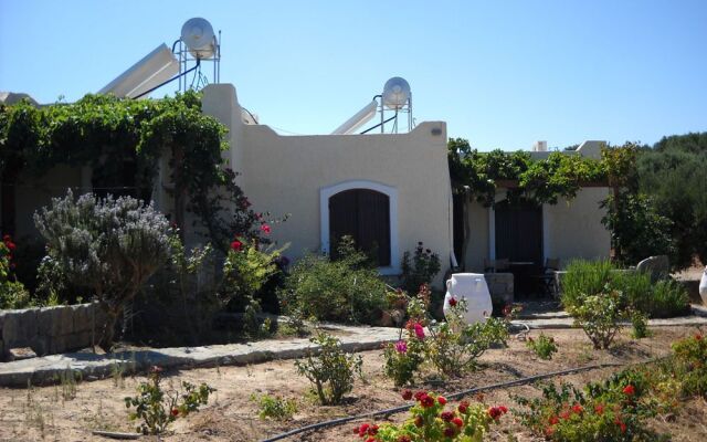 Porto Heli Apartments