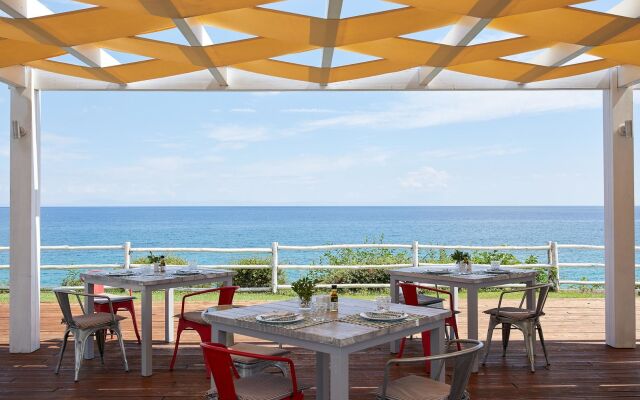 Cavo Olympo Luxury Hotel & Spa - Adults Only