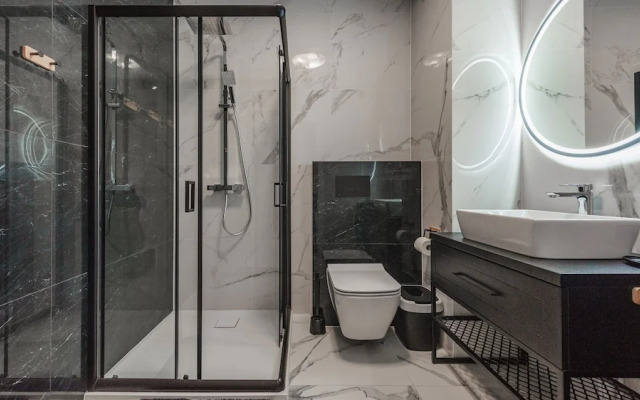 Apartamenty Sun & Snow Belnihel
