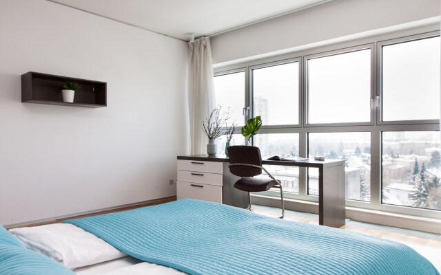 Irundo Zagreb - City Plaza Apartments