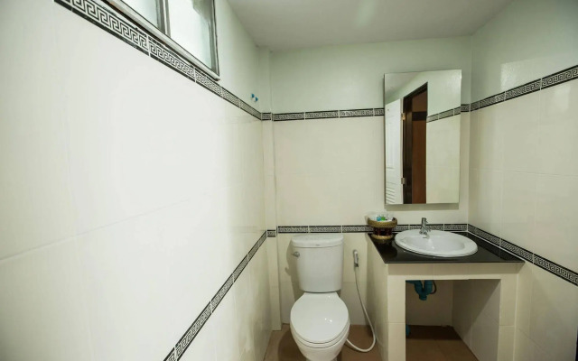 Phi Phi Andaman Beach Resort