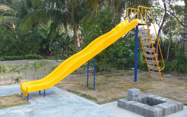 The Sana Beach Resort