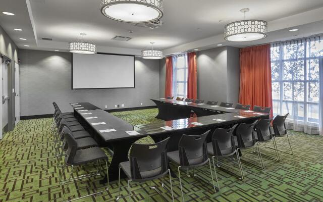 Hampton Inn by Hilton Calgary Airport North