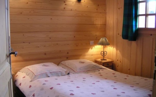 Chalet Sage