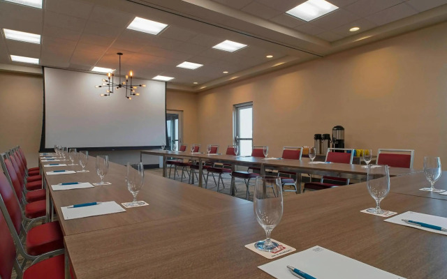 Four Points By Sheraton Midland