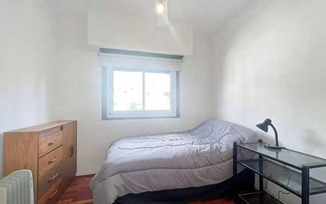 Spacious and Cozy Apartment in the Heart of Palermo