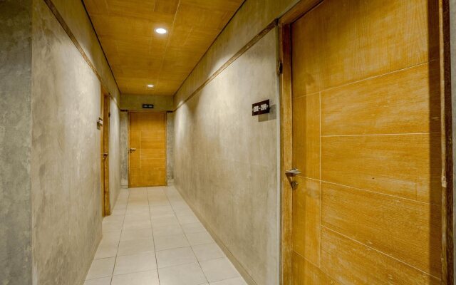 Lokal Bali Hostel