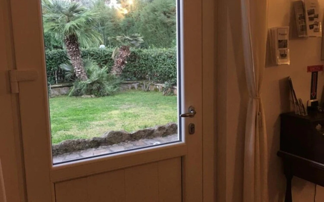 VillaGiò B&B