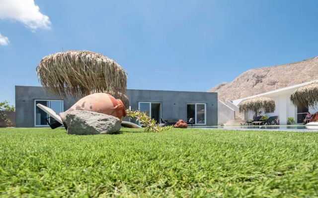 Sagma Villas