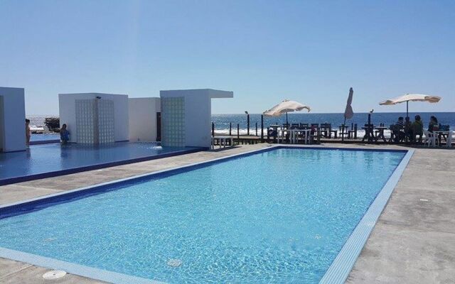 Hotel Maya Jade