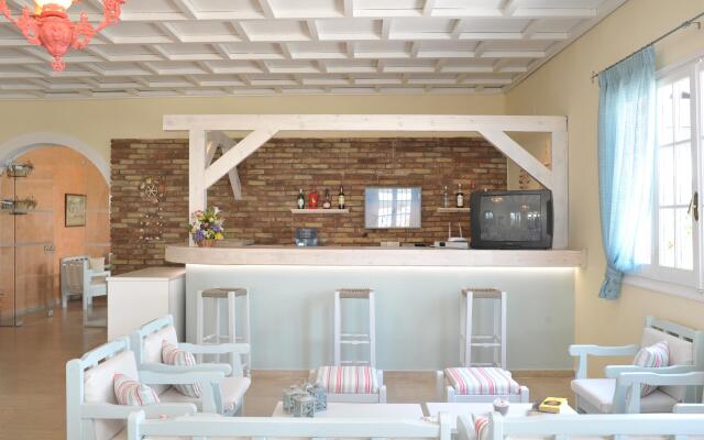 Iliada Beach Hotel
