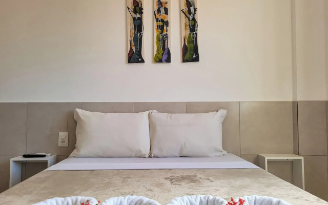 Atlântico Sul Hotel