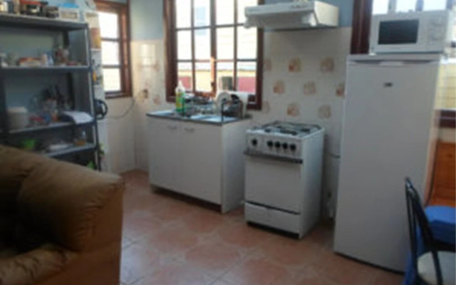 Hostal Ayelen