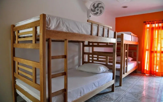 Bona Vida Hostel la Quinta II