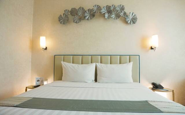 Solaris Hotel Malang