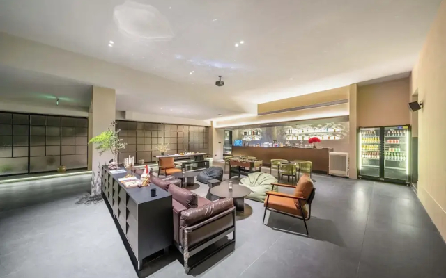 Songmo Hotel