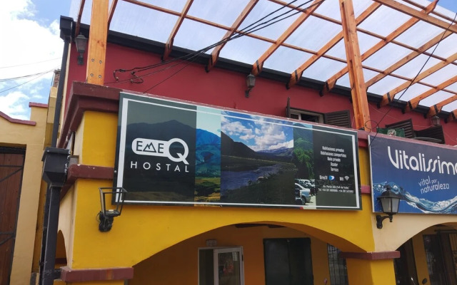 Hostal Emeq
