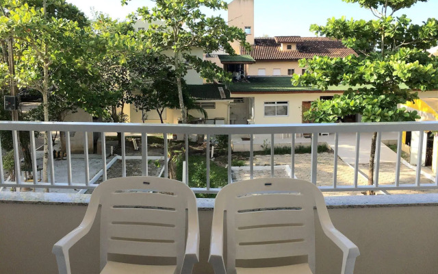 Pousada e Camping Lagoa da Conceição