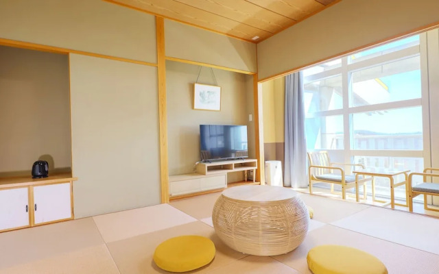 TAOYA Nikko Kirifuri