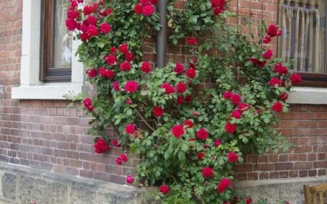 Gästezimmer zwischen Neckar und Enz