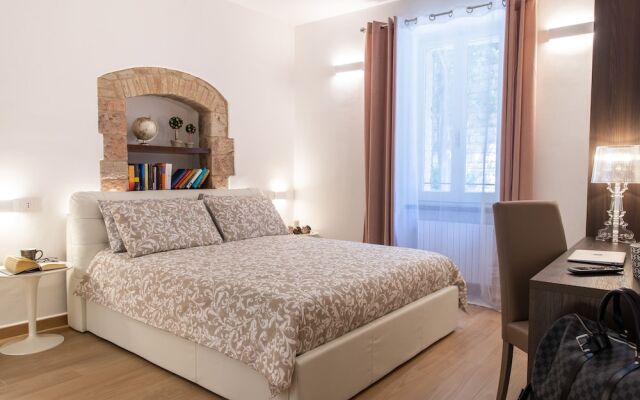 Assisi Panoramic Rooms