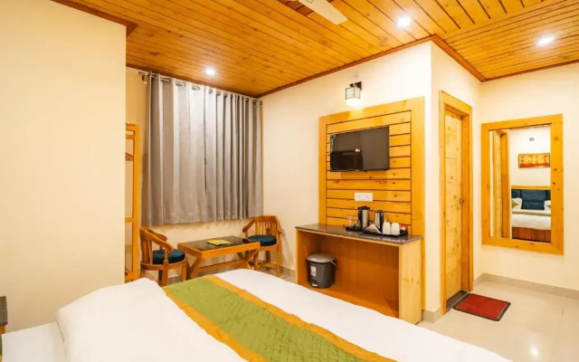 Hotel Winterfell Mussoorie
