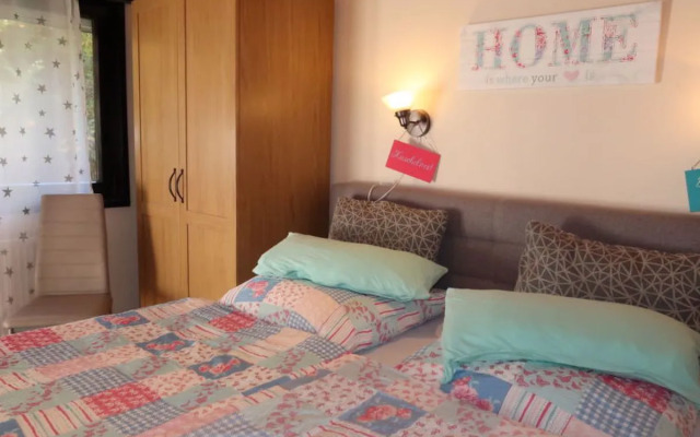 House Scout Ronshausen