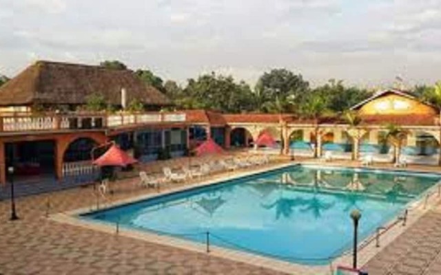 Hotel Africana