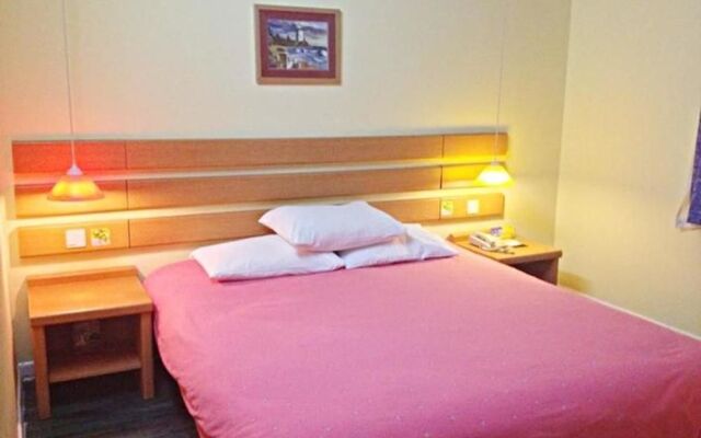 Chongqing Home Inn