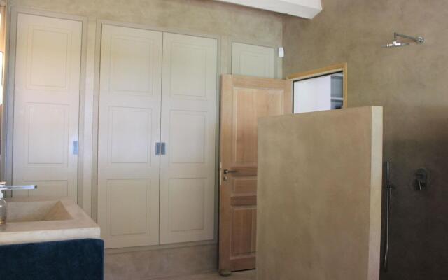 Holiday Home in Tourtour With Private Pool