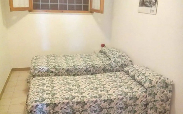 Trilocale Vista Mare Dc