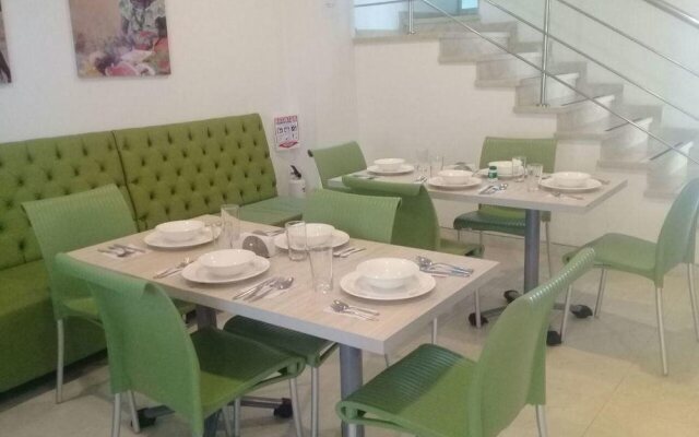 Hotel CSI Barranquilla