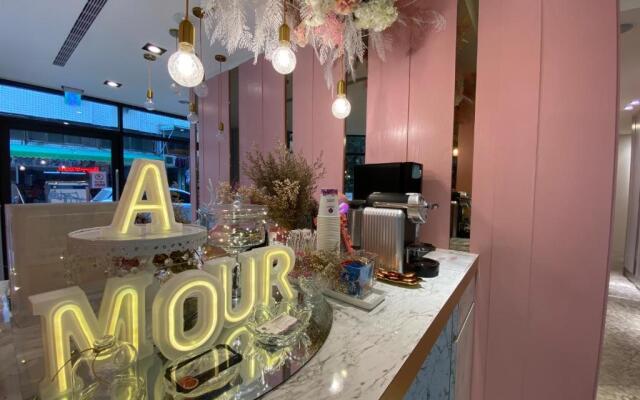 Taichung Amour Hotel