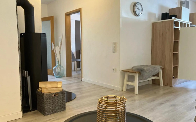 Ferienwohnung Augenblicke