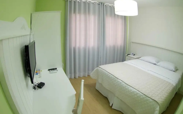 Hotel Oma Zita